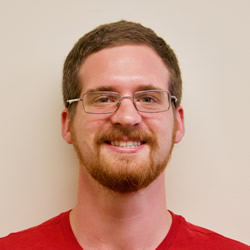 Photo of Andrew Mertens